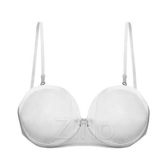 تصویر سوتین تک کد 1900 برند Yeniinci
