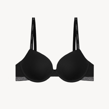 تصویر سوتین تک NEEV کد MIlan رنگ مشکی