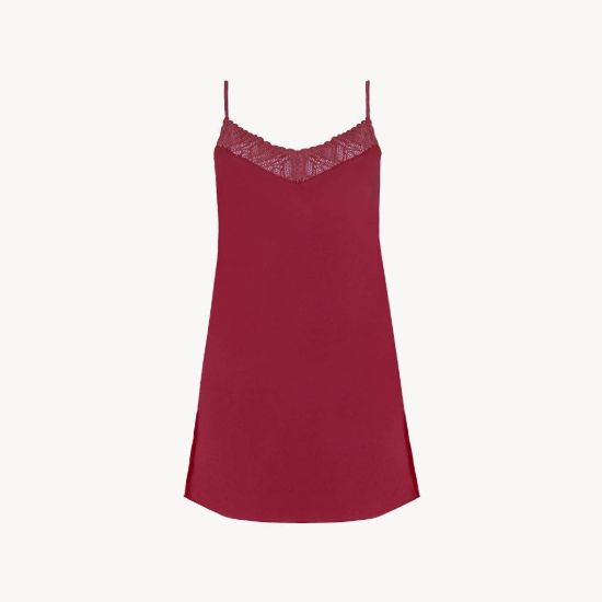 تصویر پیراهن NEEV کد 4405 رنگ سرخابی