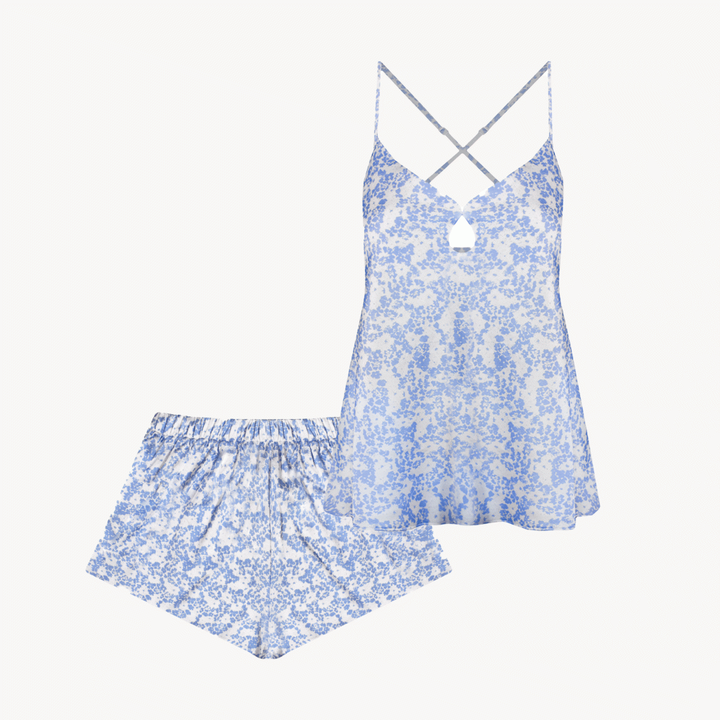 تصویر تاپ شلوارک NEEV کد Melin