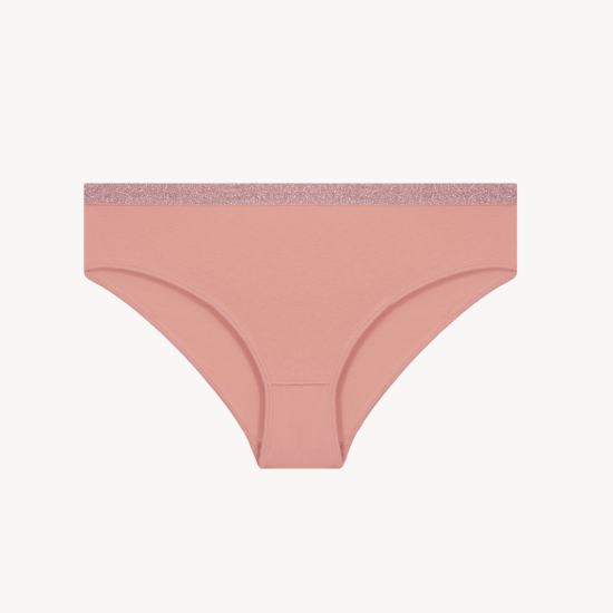 تصویر شورت NEEV کد Milan رنگ یاسی