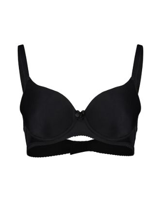 تصویر سوتین تک NBB کد 3505 مشکی