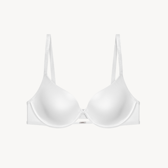 تصویر سوتین NEEV کد 2014 رنگ سفید