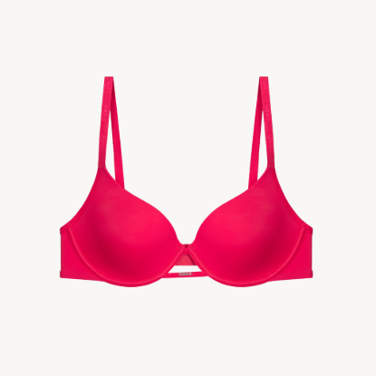 تصویر سوتین NEEV کد 2014 رنگ سرخابی