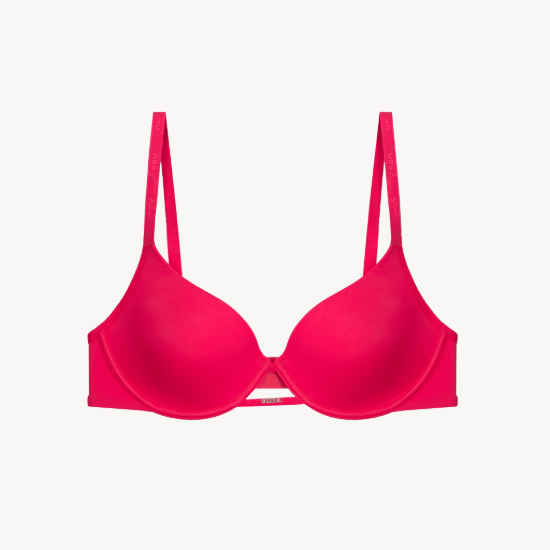 تصویر سوتین NEEV کد 2014 رنگ سرخابی