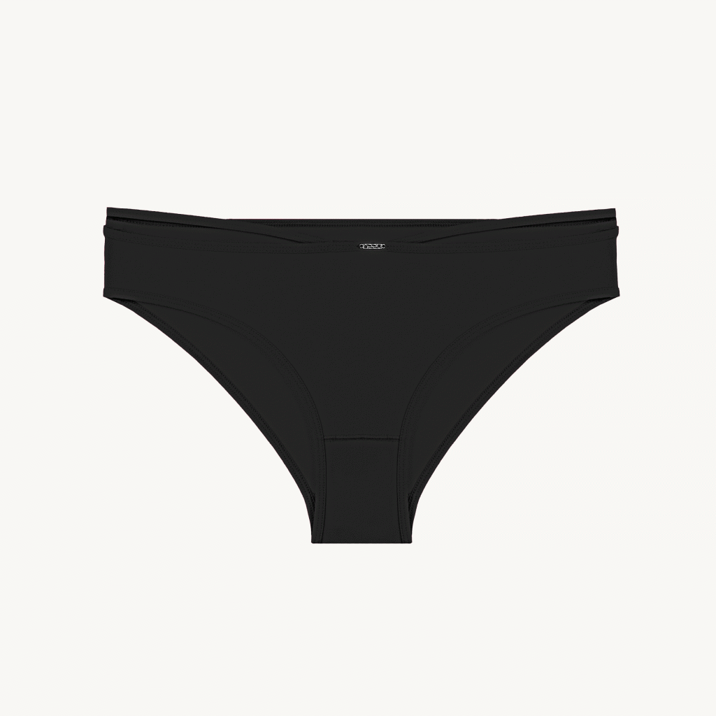 تصویر شورت NEEV کد 2014 رنگ مشکی