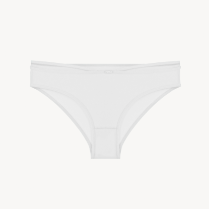 تصویر شورت NEEV کد 2014 رنگ سفید