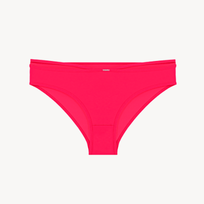 تصویر شورت NEEV کد 2014 رنگ سرخابی