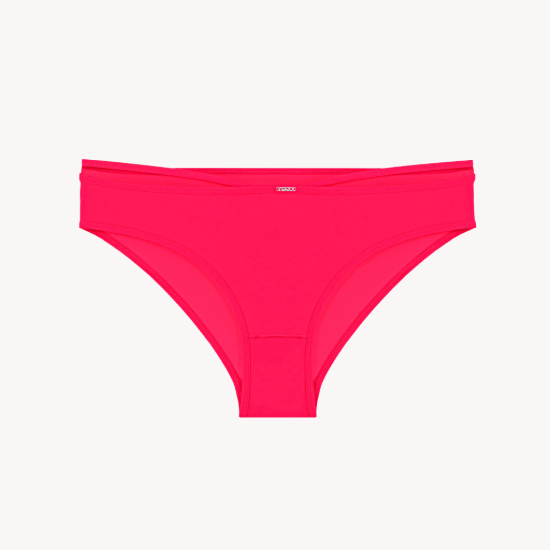 تصویر شورت NEEV کد 2014 رنگ سرخابی