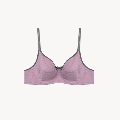 تصویر سوتین تک NEEV کد 406 طوسی