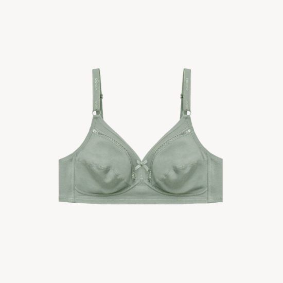 تصویر سوتین تک NEEV کد 408 رنگ سبز