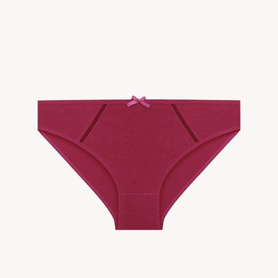 تصویر شورت NEEV کد 408 رنگ سرخابی