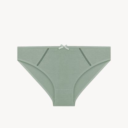 تصویر شورت NEEV کد 408 رنگ سبز