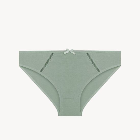 تصویر شورت NEEV کد 408 رنگ سبز