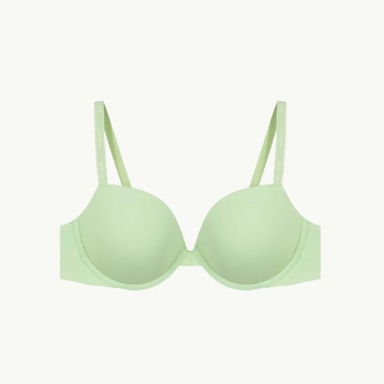 تصویر سوتین تک NEEV کد Ramona رنگ سبز