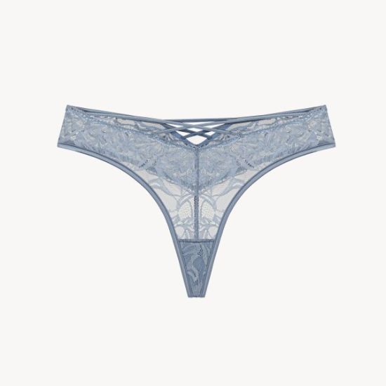 تصویر شورت تک NEEV کد Andia رنگ آبی